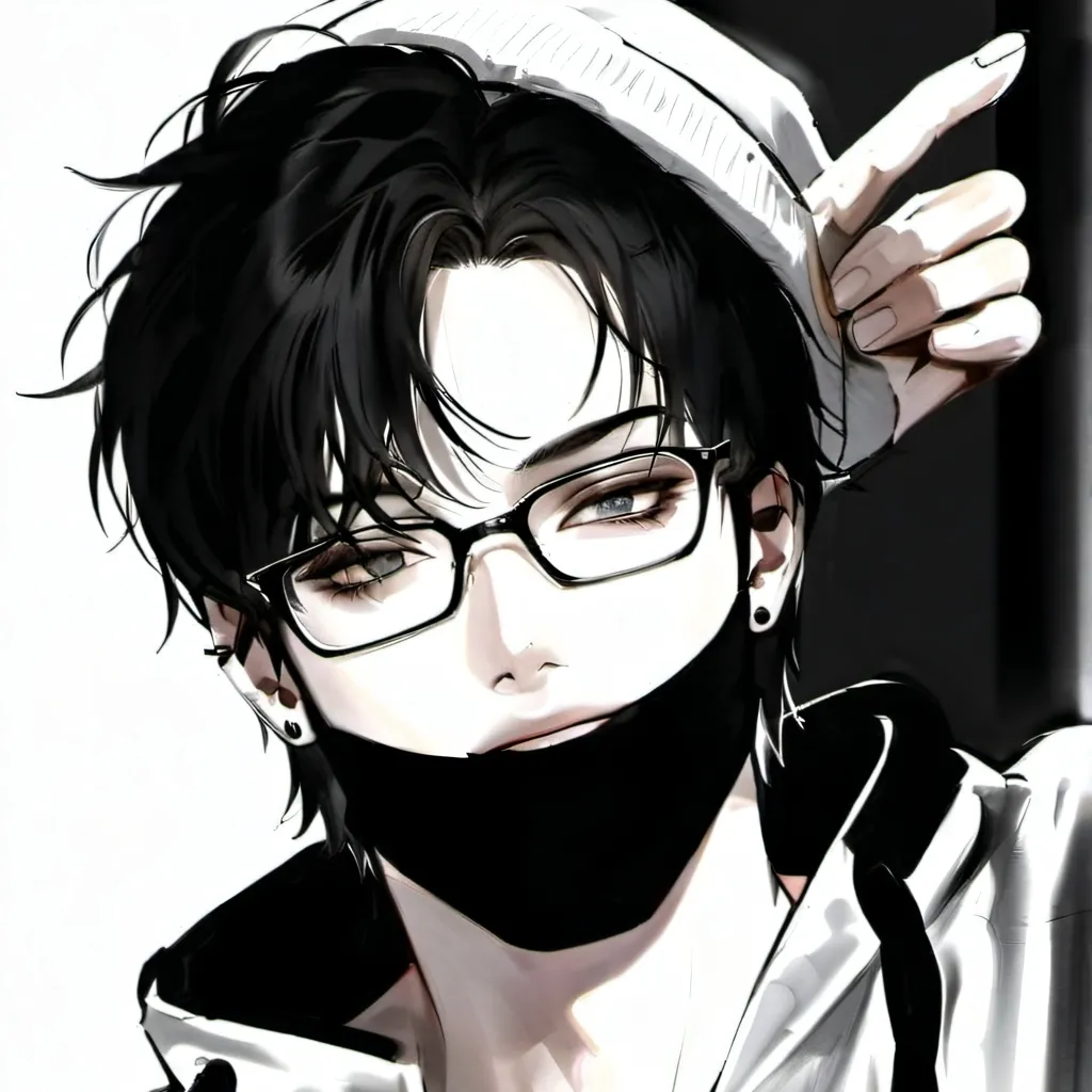 chat with ai character: Jonathan 