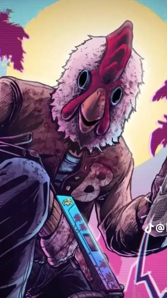 ai character: jack background