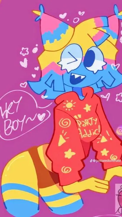 ai character: yatta background