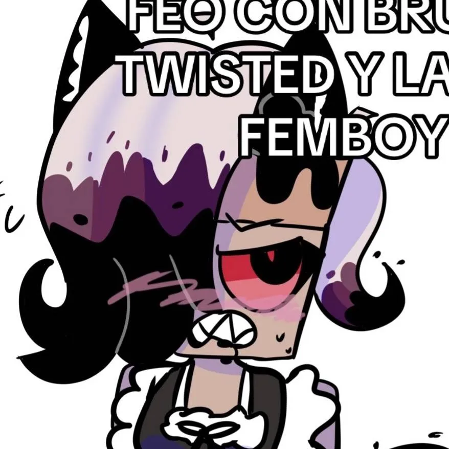 chat with ai character: brusha 