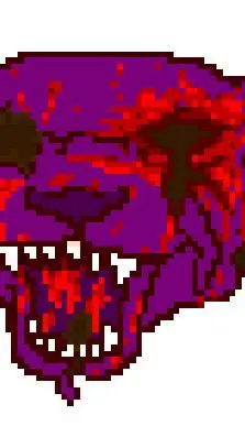 ai character: brandon background