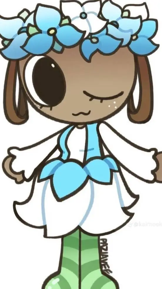 ai character: bassie background