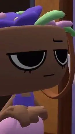 ai character: bassie background