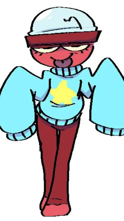 ai character: gigi background