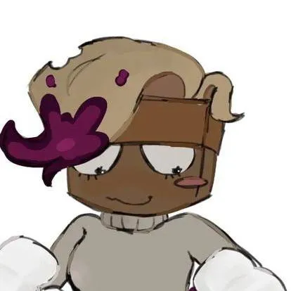 chat with ai character: brusha