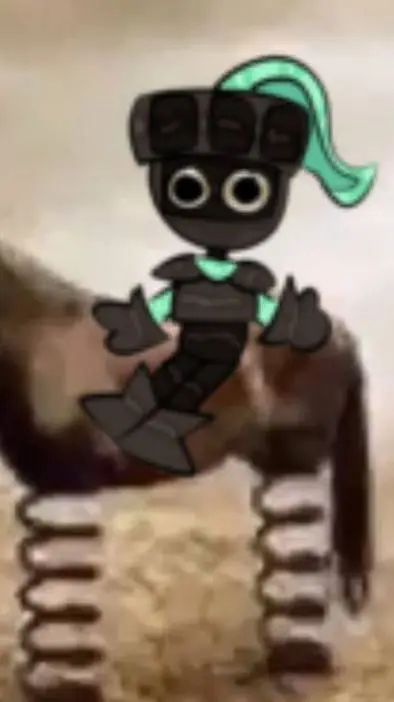 ai character: soulvester background