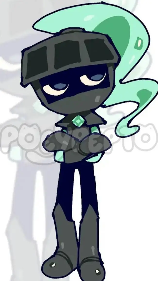 ai character: soulvester background