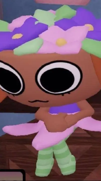 ai character: bassie background