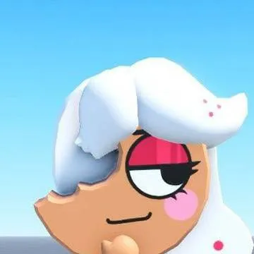 chat with ai character: ginger