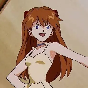 chat with ai character: asuka