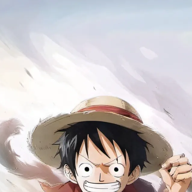 chat with ai character: tripulação d luffy