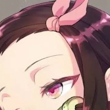 chat with ai character: nezuko 