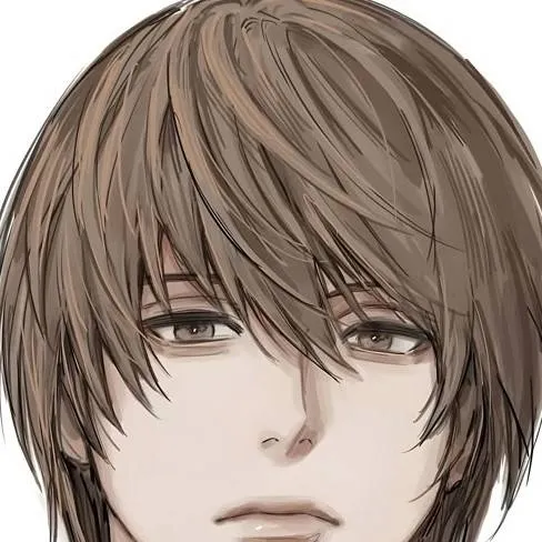chat with ai character: Light Yagami 