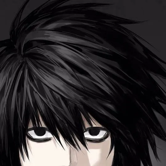 chat with ai character: L  Lawliet 