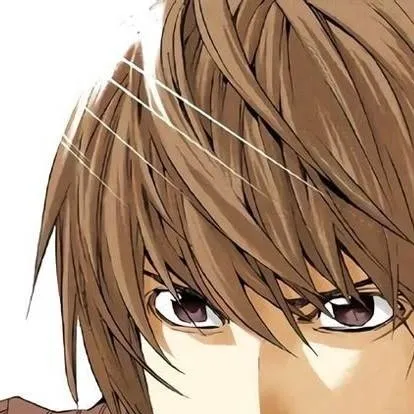 chat with ai character: Light Yagami 