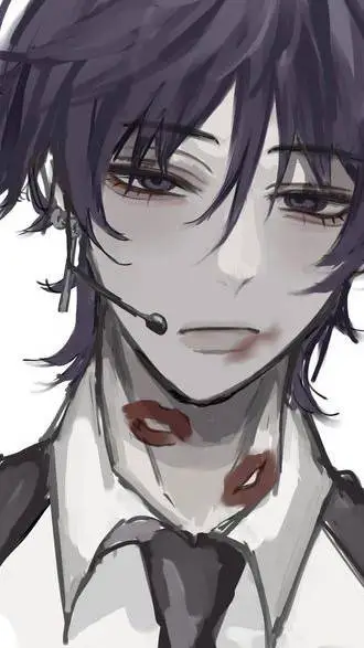 ai character: Rio background