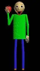 Talkie AI - Chat with Baldi