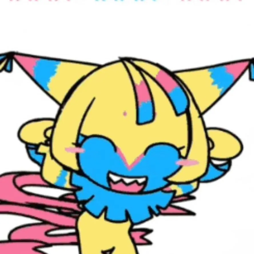 chat with ai character: Yatta From Dw!!