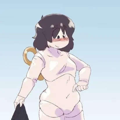 chat with ai character: windUpdoll Suit