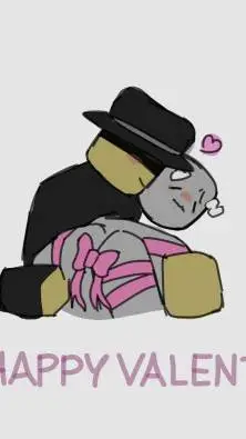 ai character: Mafioso x You background