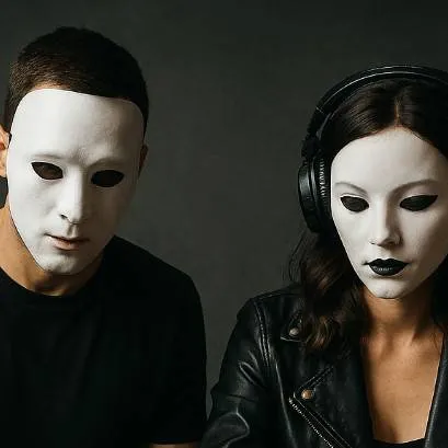 chat with ai character: The Puppet Masters