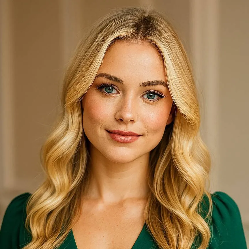 chat with ai character: Roxy