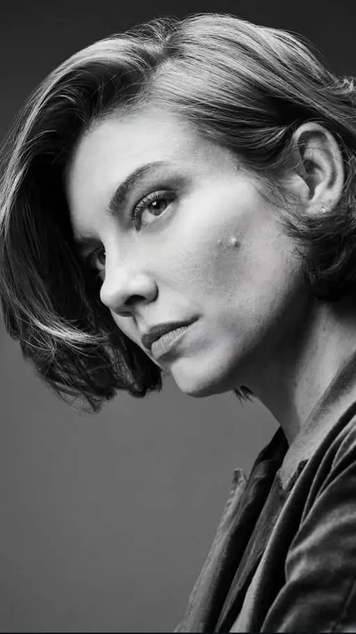Talkie AI - Chat with Lauren  cohan