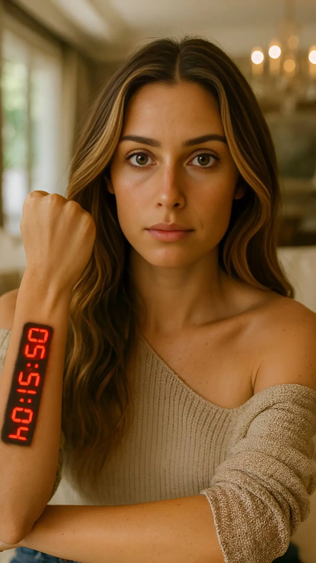 Talkie AI - Chat with Dakota 