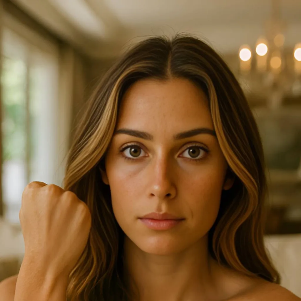 chat with ai character: Dakota 