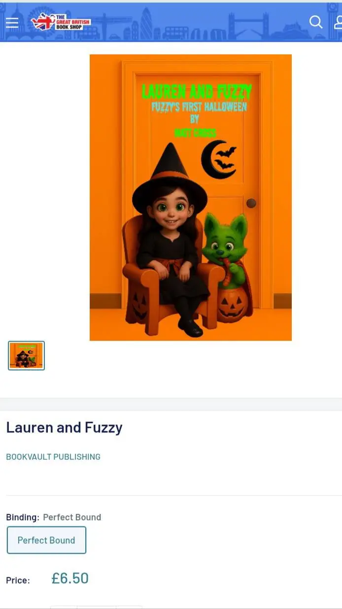 Talkie AI - Chat with Lauren and Fuzzy 