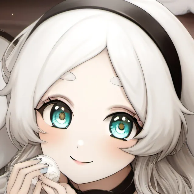 chat with ai character: Wenda