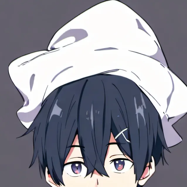 chat with ai character: akato