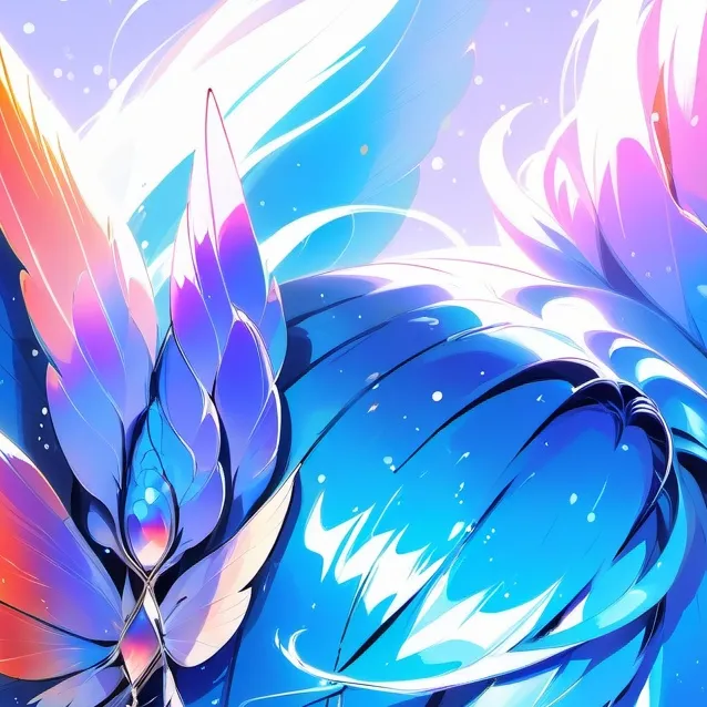 chat with ai character: saint Valentin mha