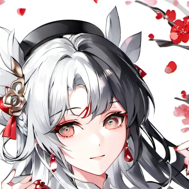 chat with ai character: meowww