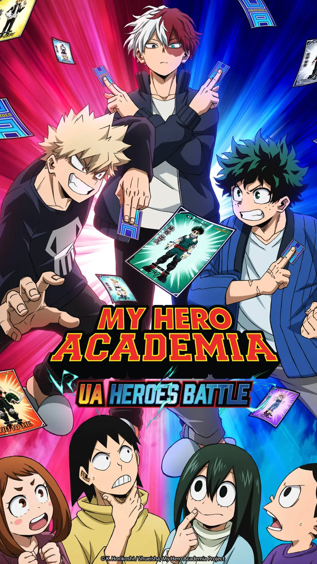 ai character: apocalipse de fou background