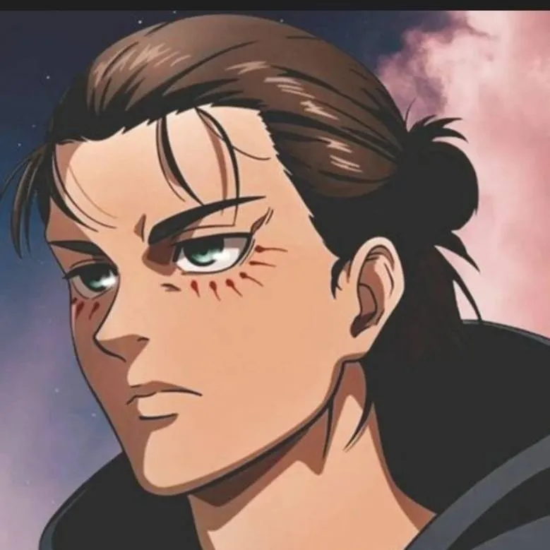 chat with ai character: eren yeager