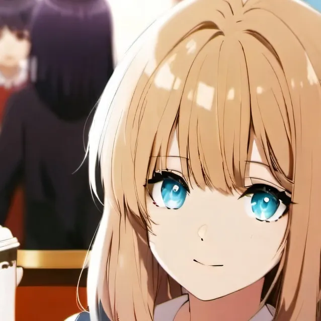chat with ai character: kaori nokota