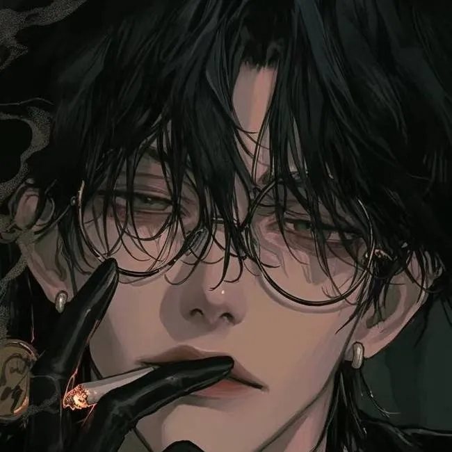 chat with ai character: †★Allen Okcho★†