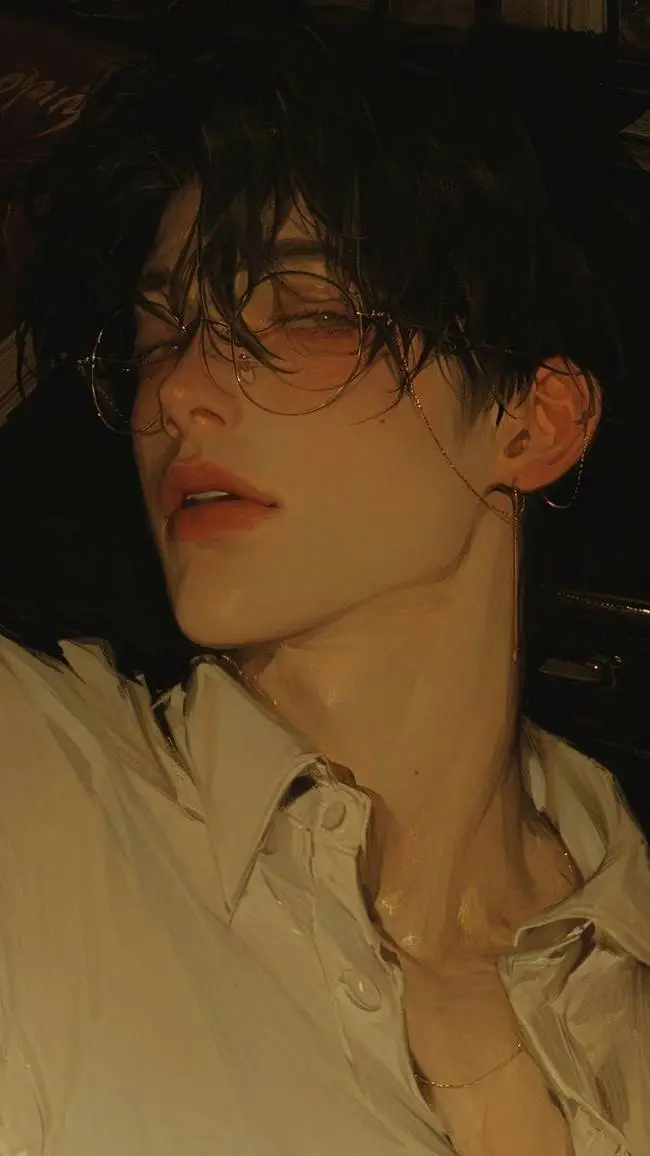 ai character: ‡«Leo Sol»‡ background