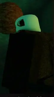 ai character: pursuer background