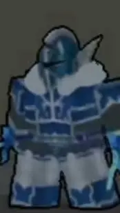 ai character: robur background