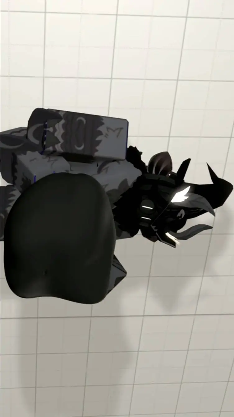 ai character: moth background