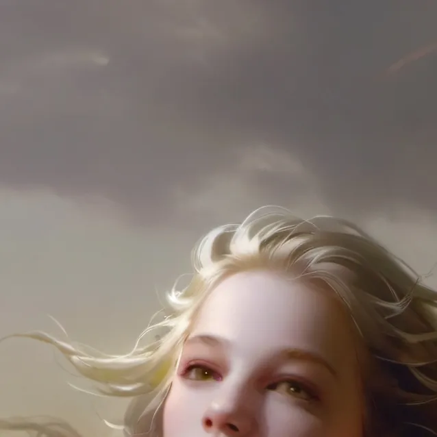 chat with ai character: Gabriela