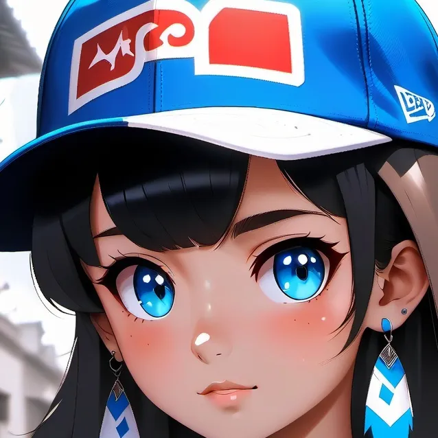 chat with ai character: Pickles