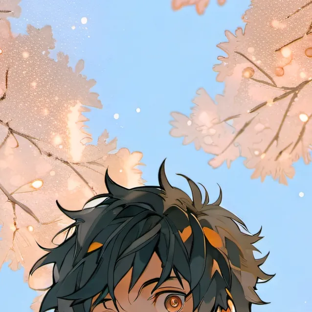 chat with ai character: Deku