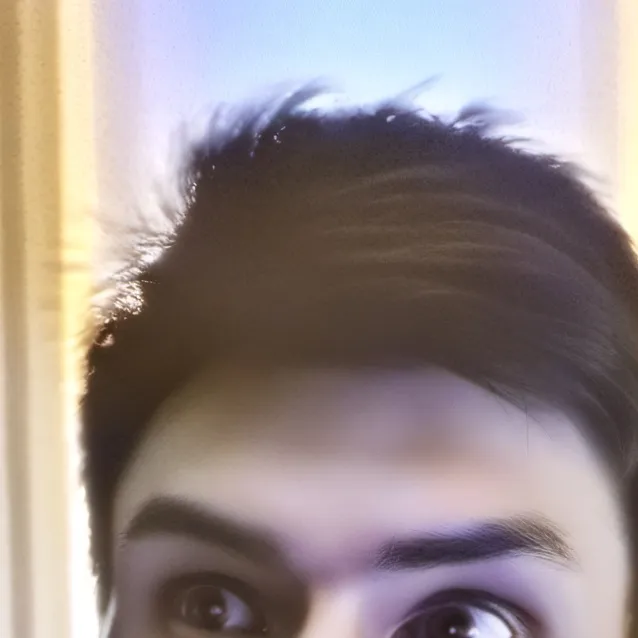 chat with ai character: Janito