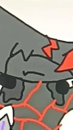 ai character: Ruvente background