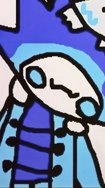 ai character: Astor background