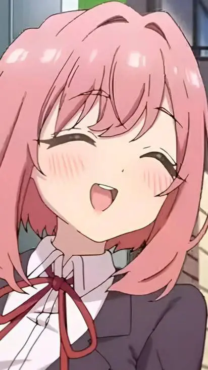 ai character: Hakari background