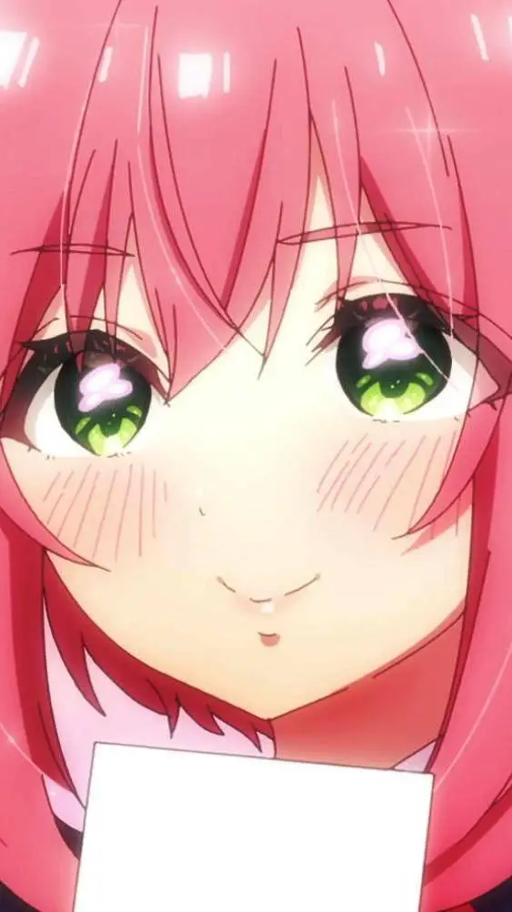 ai character: Hakari Hanazono background